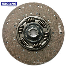 Truck clutch assembly 1878005668     1878080033   Clutch plate clutch pressure plate